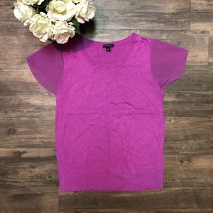 Ann Taylor Knit Top